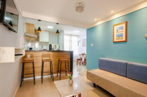 Apartamento na Barra
